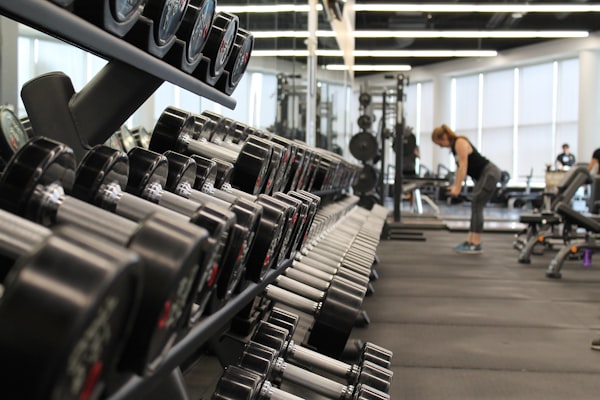 FitZone Gym